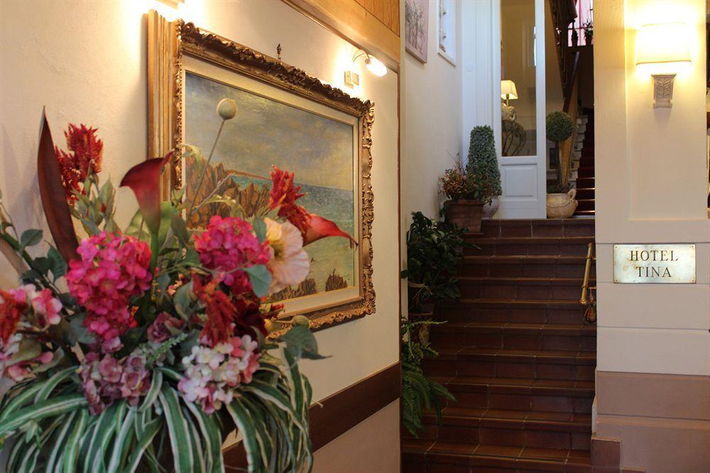 Hotel Tina Diano Marina Extérieur photo
